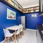 Bob Elite Apartments