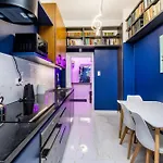 Bob Elite Apartments