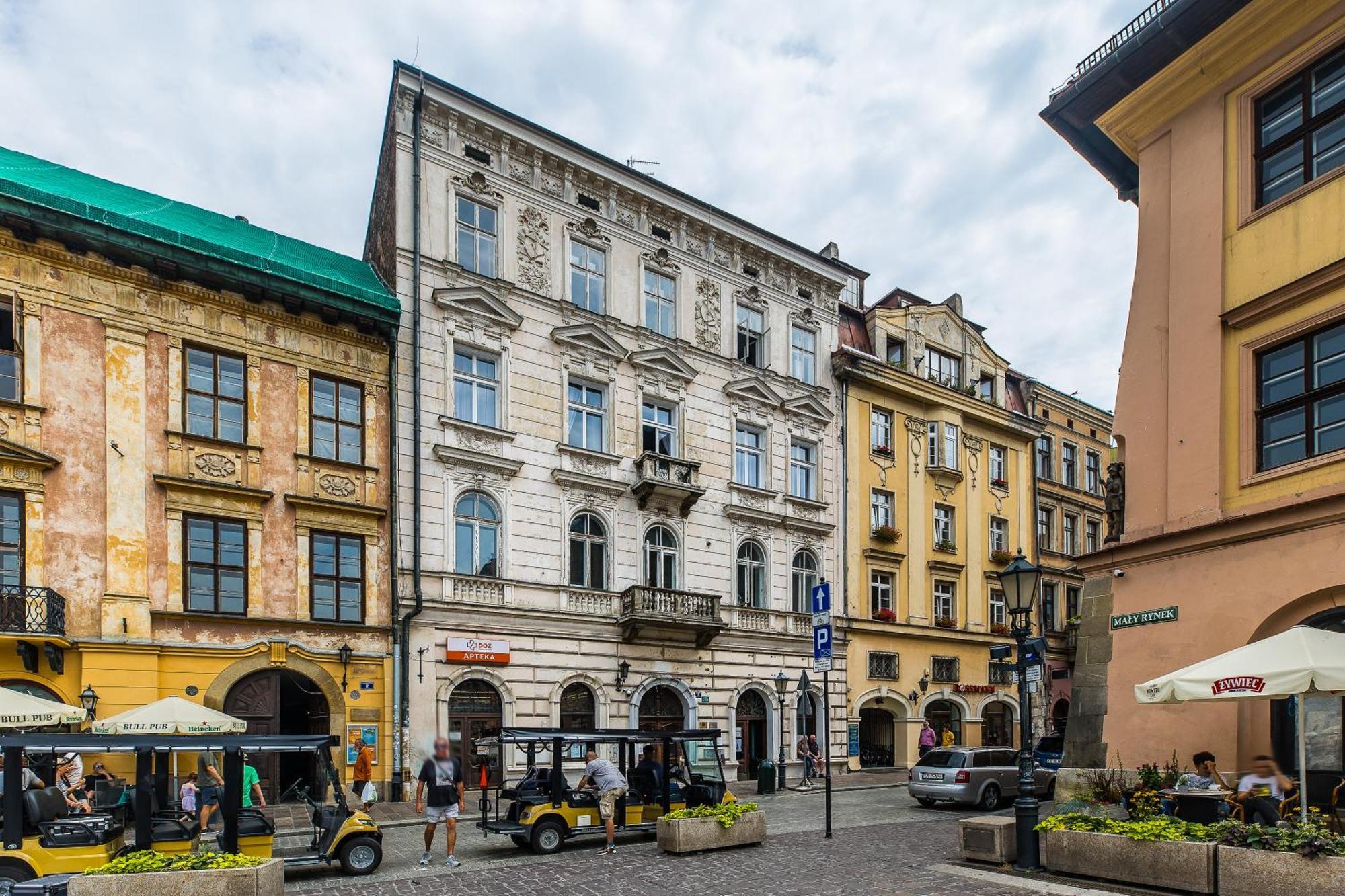 Bob Elite * Krakau