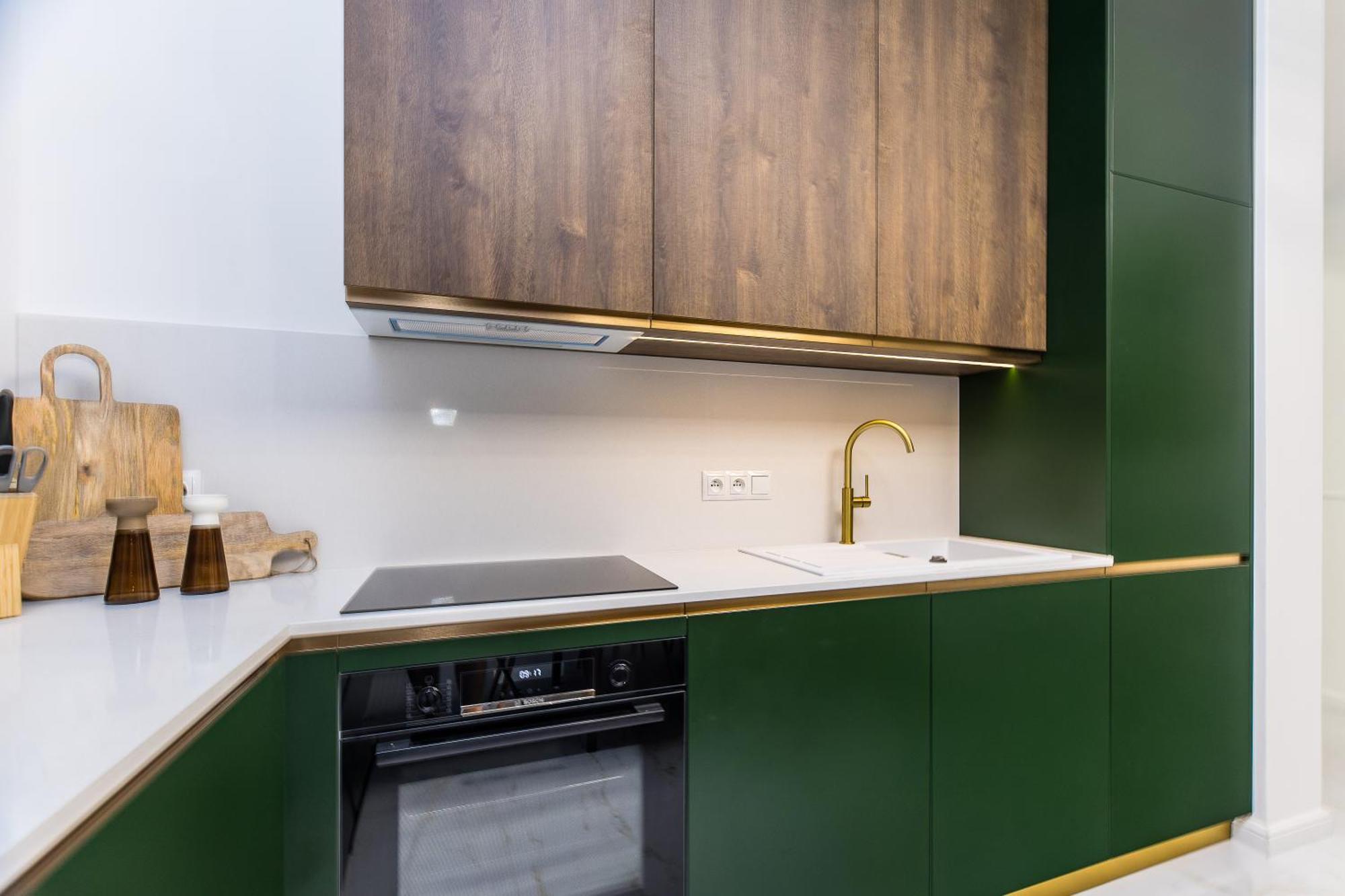 Bob Elite Apartment Krakau