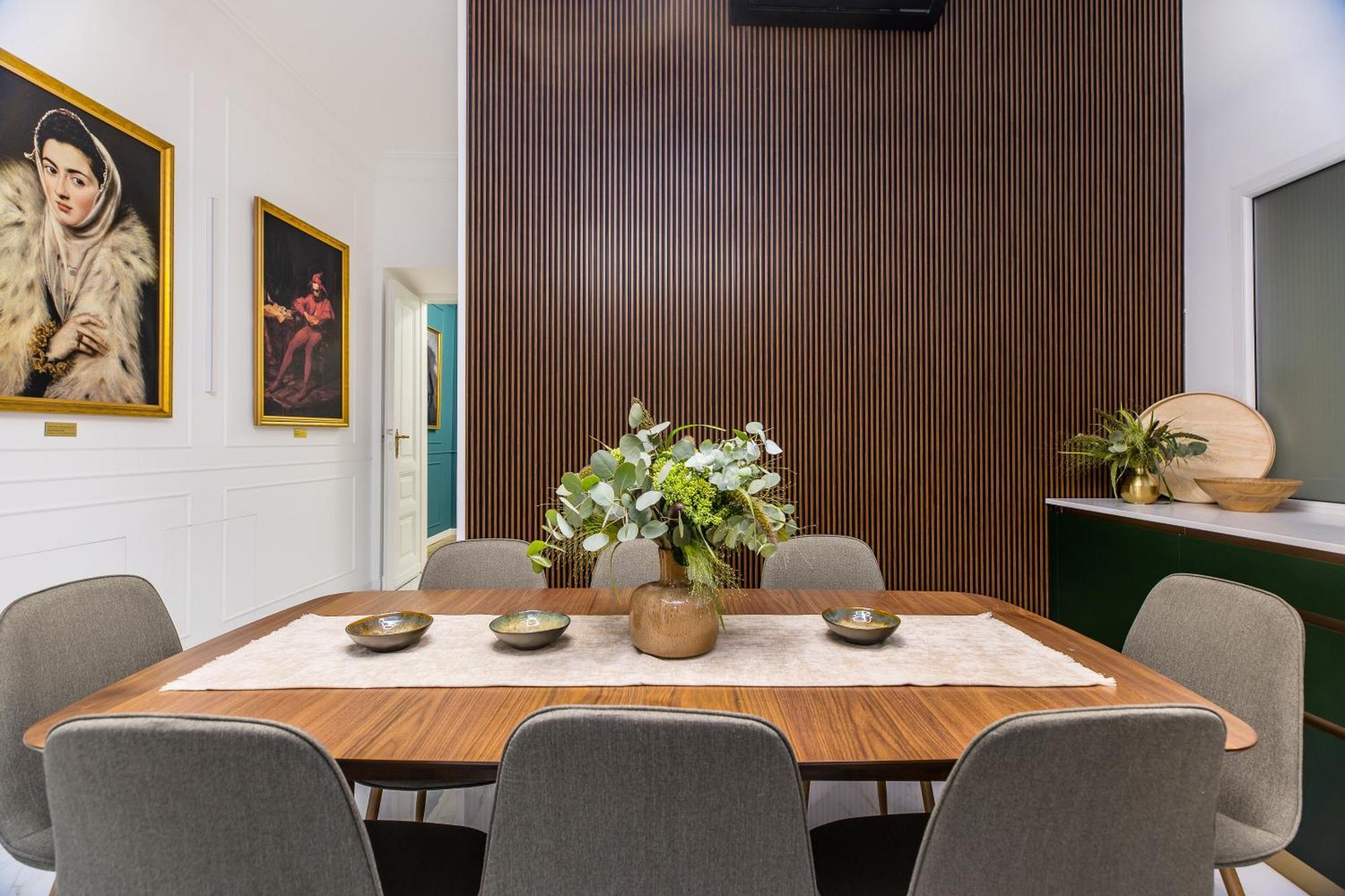 Apartment Bob Elite Krakau