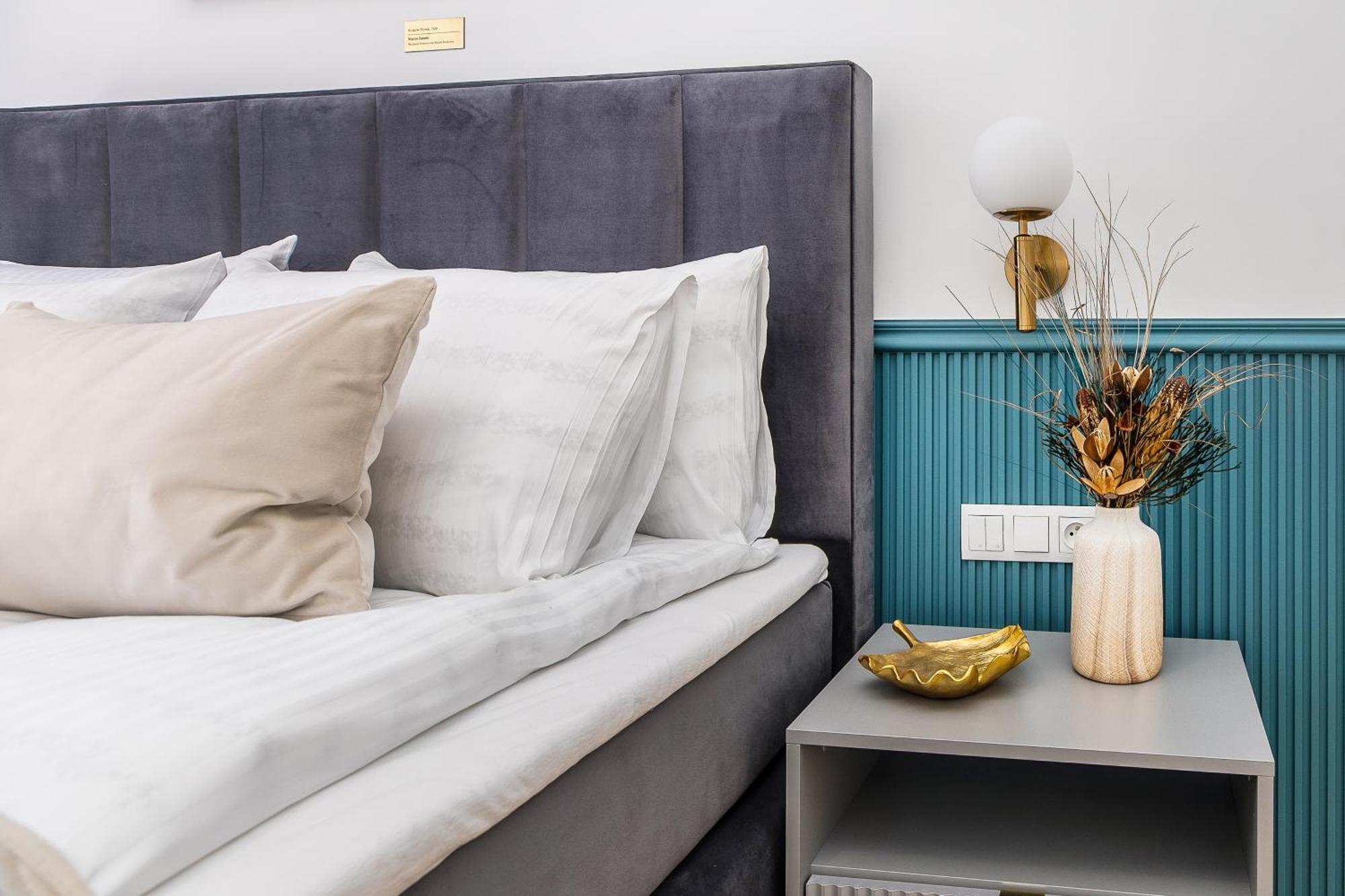 Bob Elite Apartment *