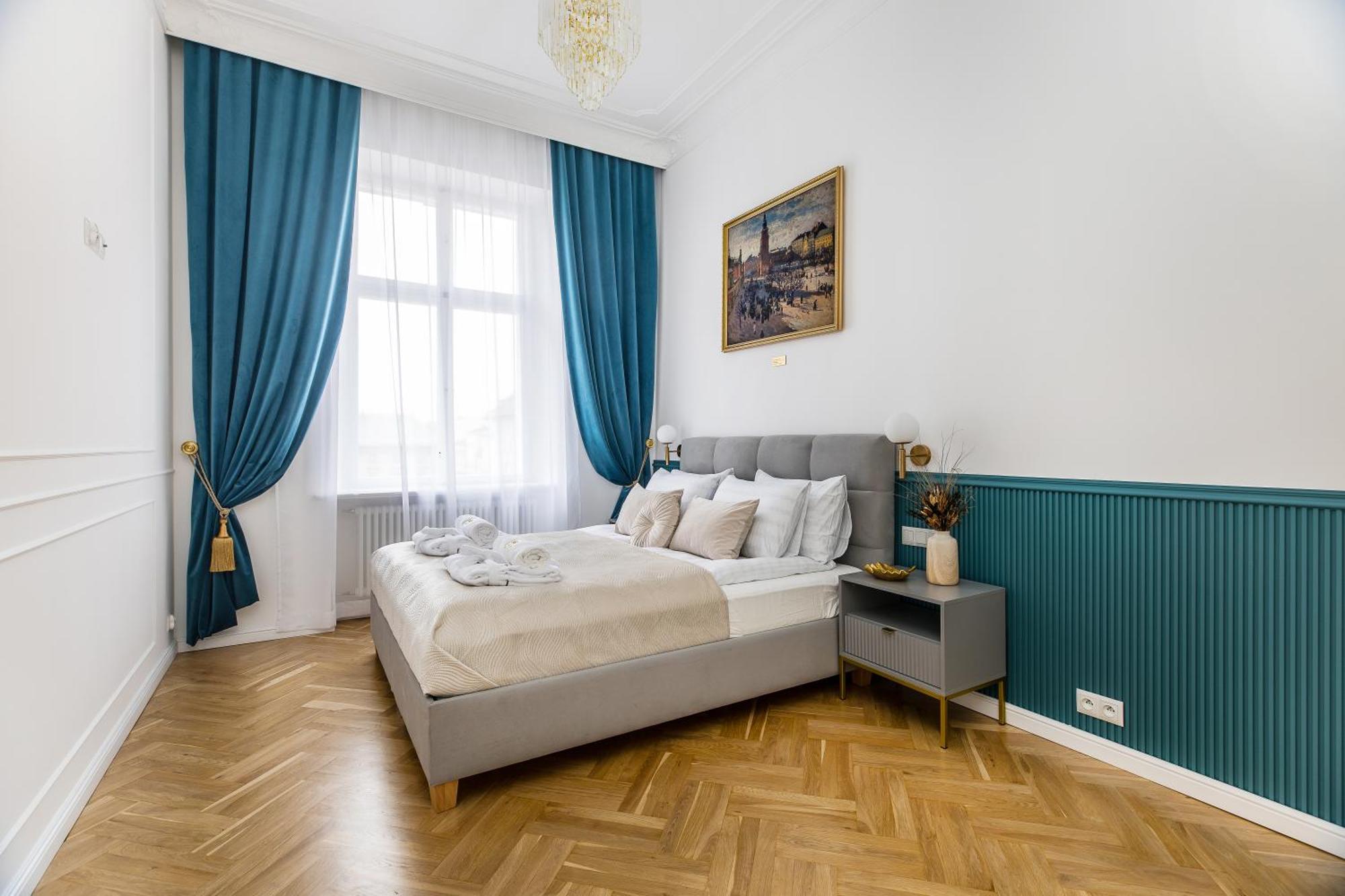 Apartment Bob Elite *