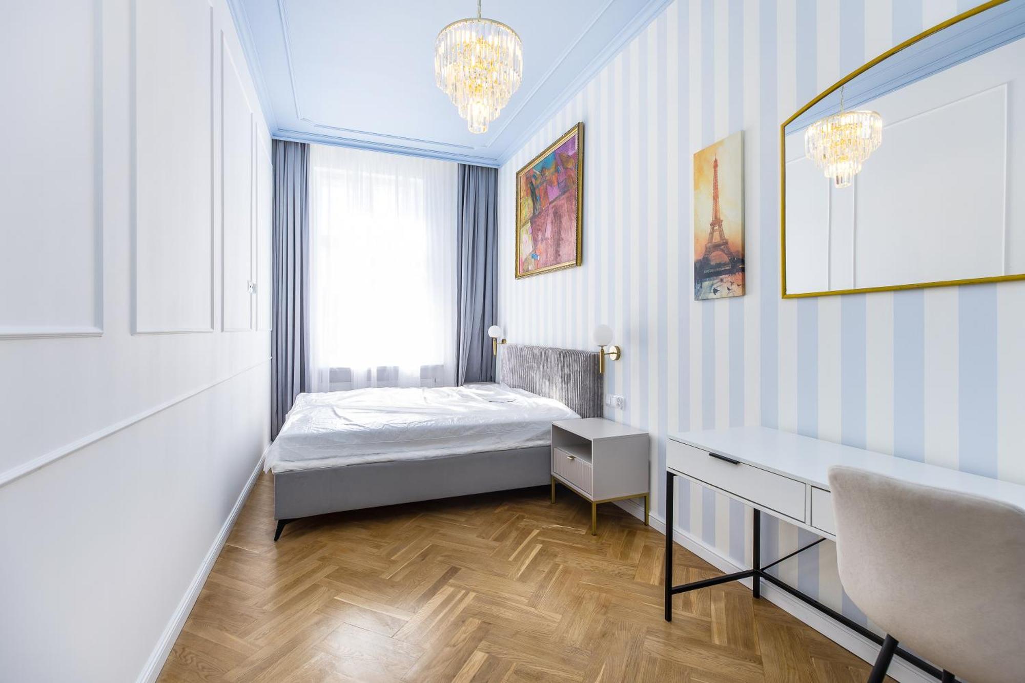 Apartment Bob Elite *