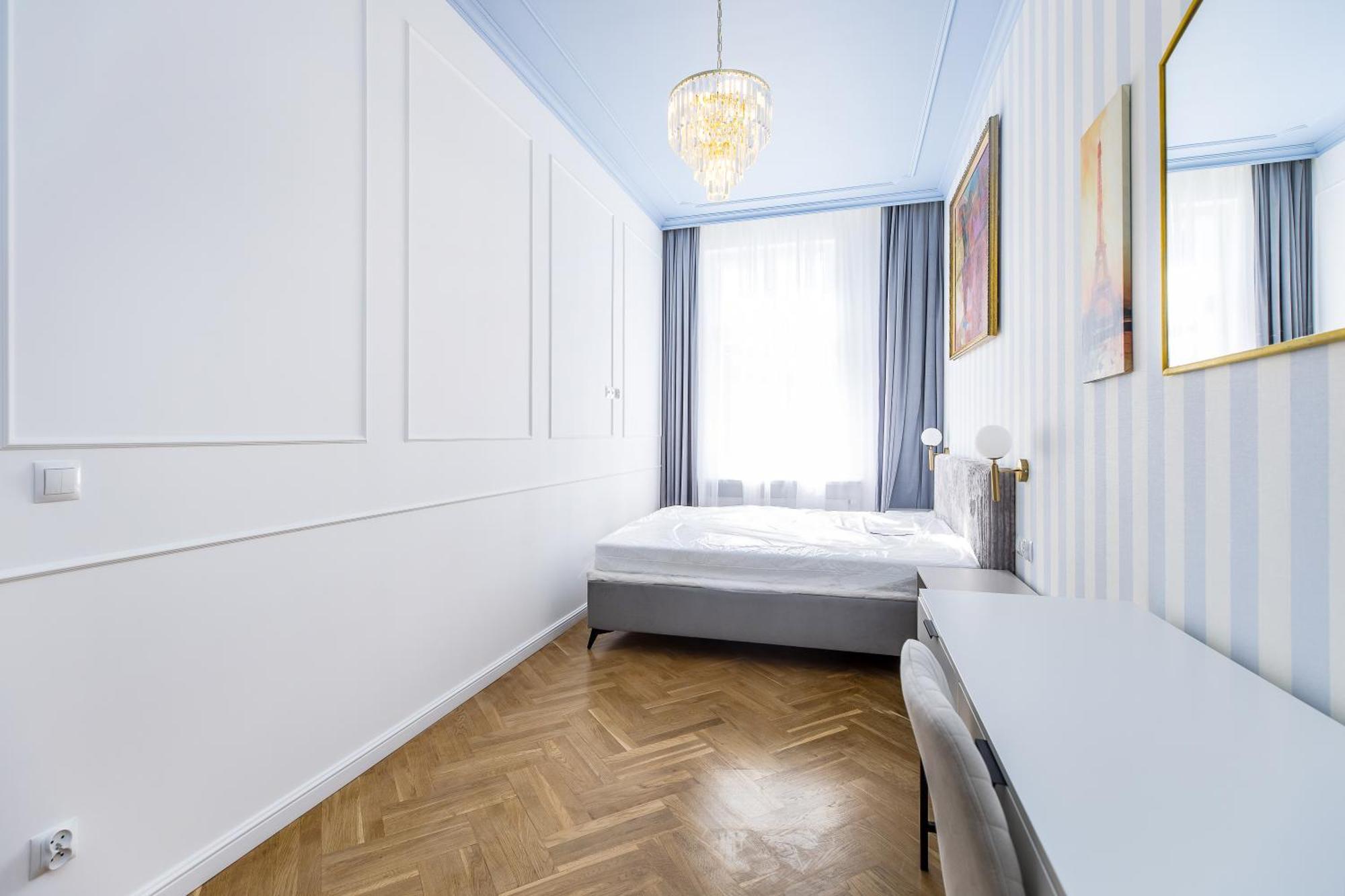 Bob Elite Apartment Krakau