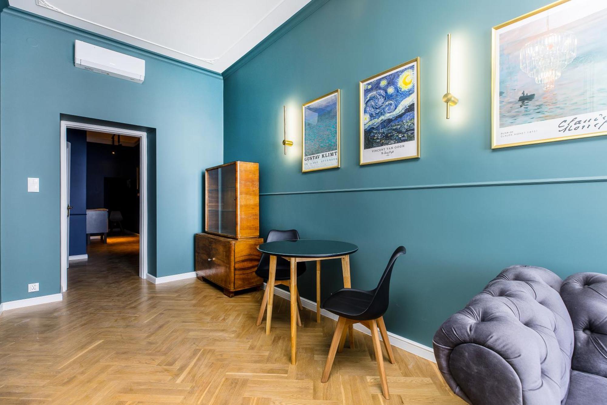 Bob Elite Apartment *