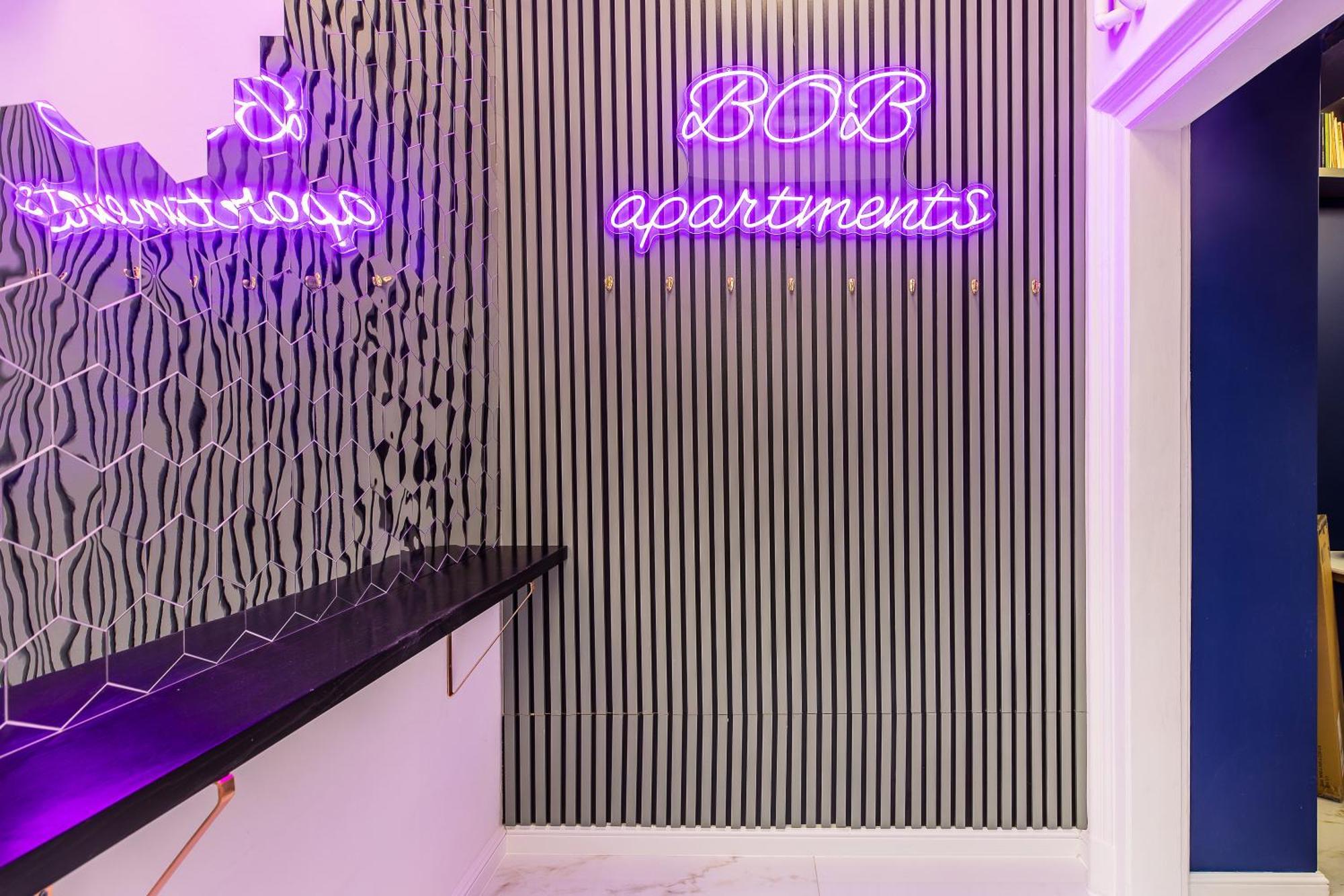 Apartment Bob Elite *