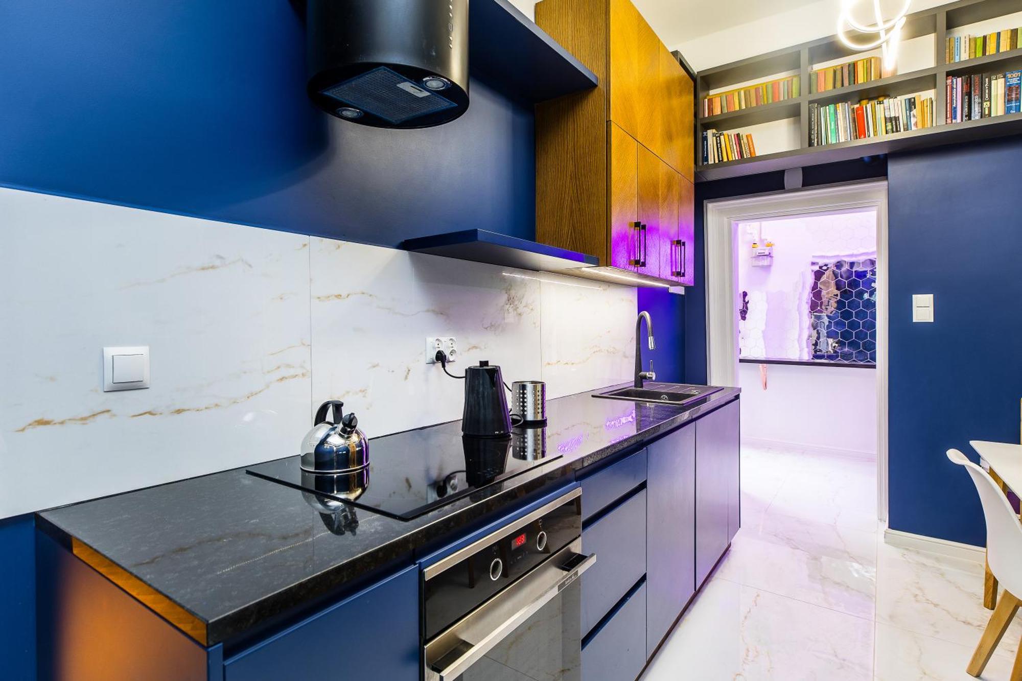 Bob Elite Apartment Krakau