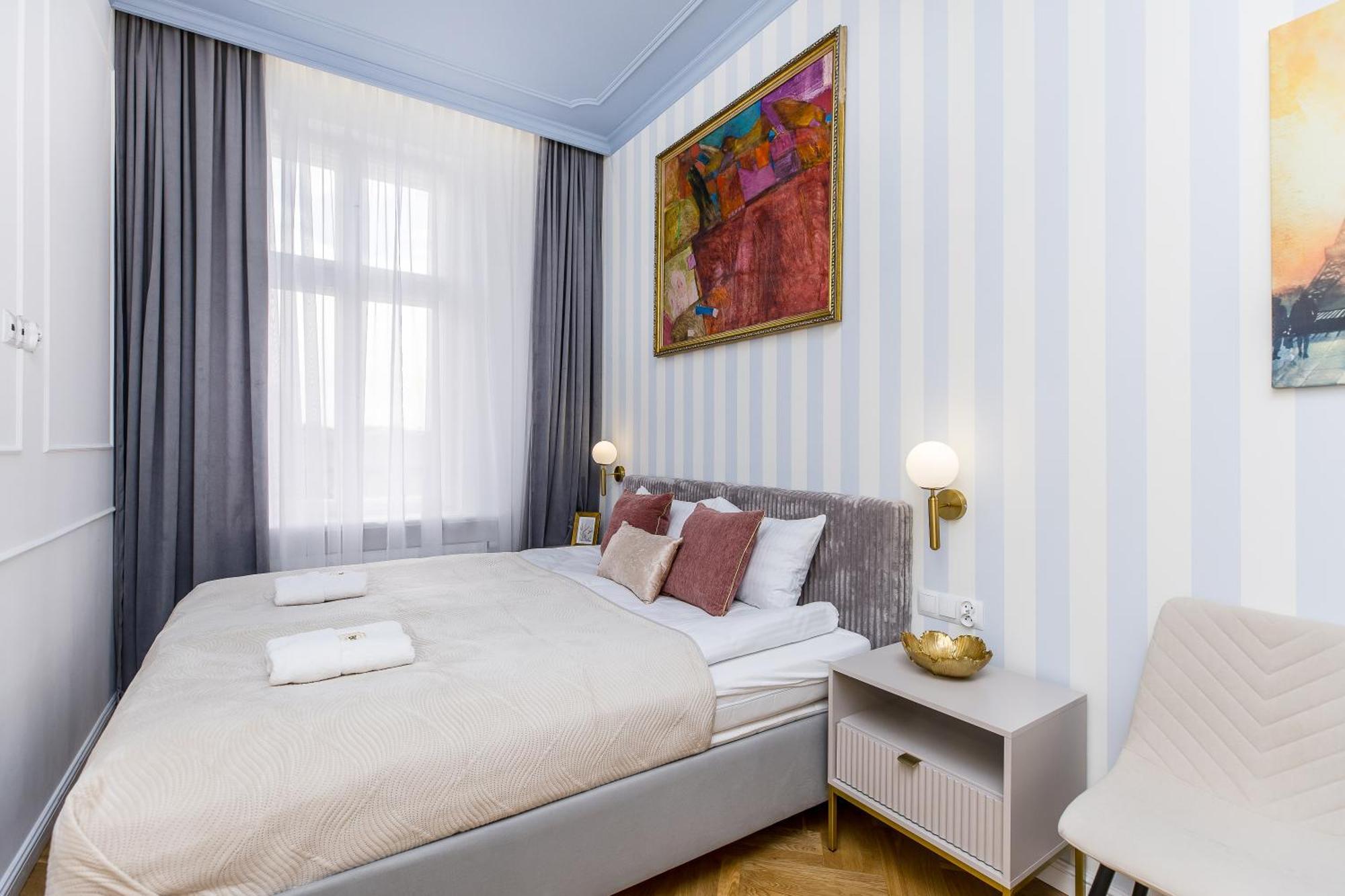 Apartment Bob Elite Krakau