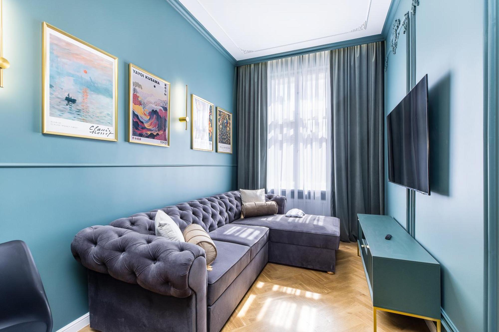 Apartment Bob Elite