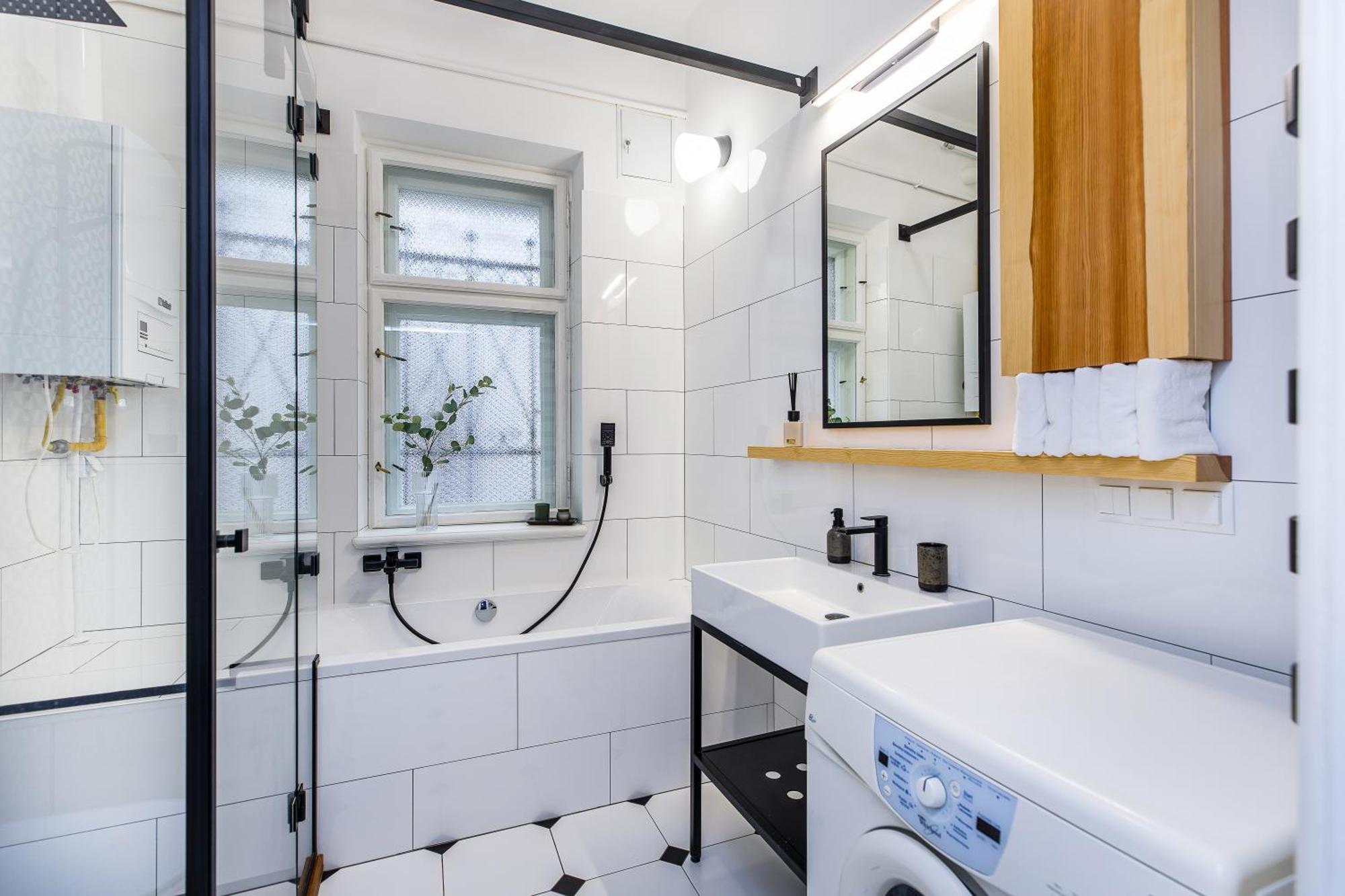 Bob Elite Apartment *